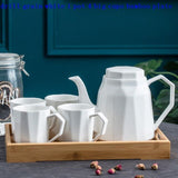 De Cafe Criativa Cute Xicara Tea Drinkware Coffe Porcelain Creative Vajilla Coffee Novelty Caneca Travel Ceramic Cup And Mug